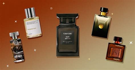 Tom Ford Oud Wood Dupe (Perfumes With Similar Smell)