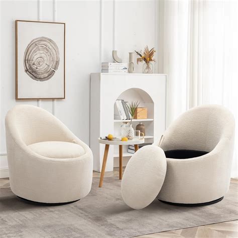 chair with storage 4