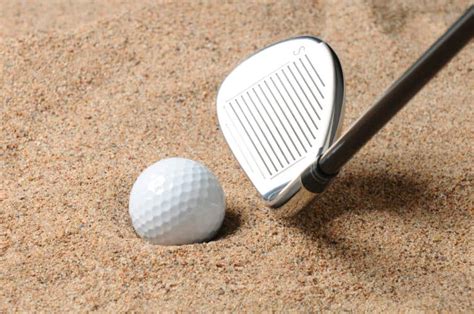 Pitching Wedge Vs. Sand Wedge (What’s The Difference?)