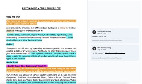 pre production process  video production pixelcarving