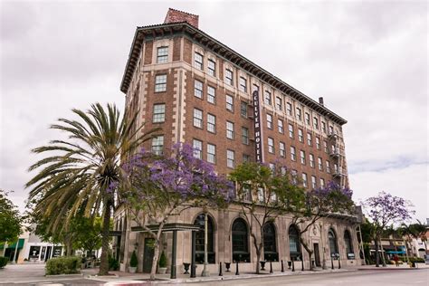 10 Best Historic Hotels In Pasadena, California - Updated | Trip101