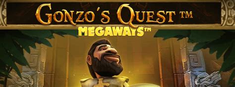 Gonzos Quest Megaways Slot Review Red Tiger Gaming Chipmonkz Slots