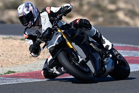 Naked Bike Standard Motorcycle News And Reviews Cycle News