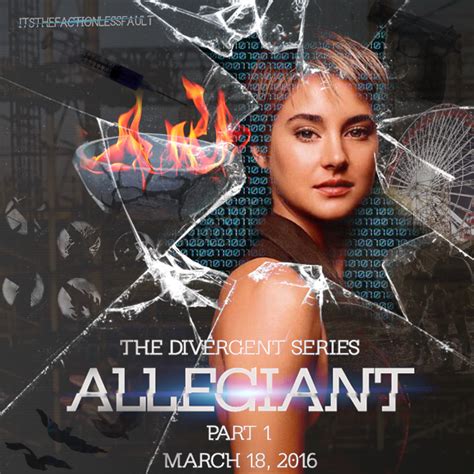 Allegiant Fanmade Poster by I-sHiPLLaNd-SpObY on DeviantArt