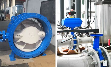 The Complete Guide to Butterfly Valve Installation and Maintenance