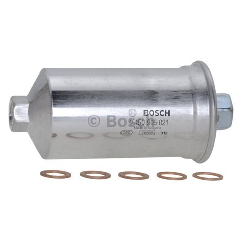 Bosch Fuel Filter