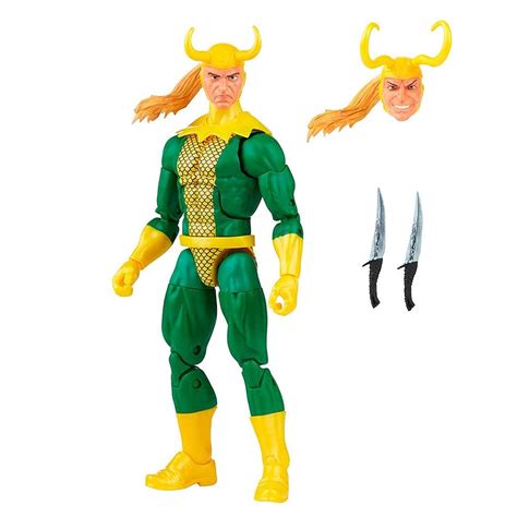 Marvel | Marvel Legends Series: Loki | Merchandise | SportsDirect.com