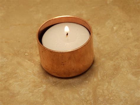 Copper Tea Light Holders Uk Tea Light Holders Tea Light Etsy