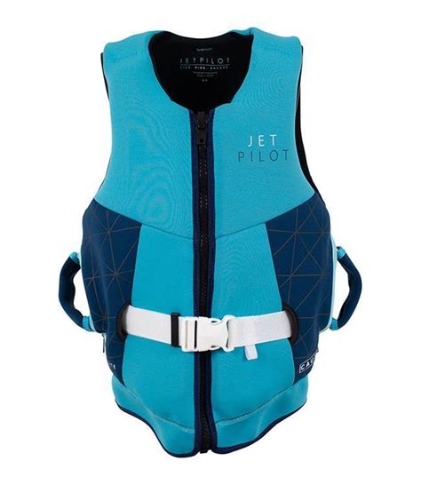 Jetpilot The Cause Womens Life Vest L Jet Ski Life Vests