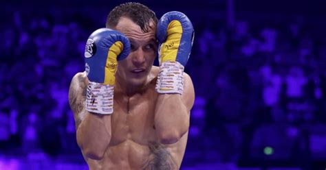 What next for Josh Warrington? - Boxing Daily