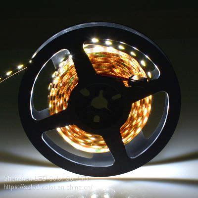 96leds M 5V White LED Strip 5050SMD Built In IC LED Strip LC8822 Of