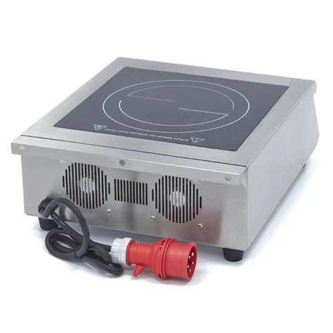 Maxima Plaque A Induction Professionelle W