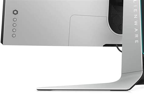 Alienware Curved Monitor Wall Mount