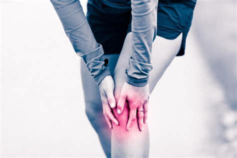 What Female Athletes Need To Know About Acl Tears Tadje Orthopaedics