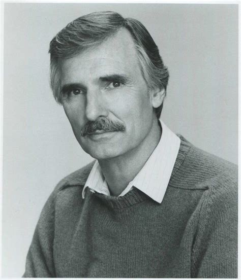 Picture Of Dennis Weaver