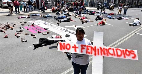 M S De La Mitad De Los Femicidios En El Mundo Se Producen En Am Rica Latina Infobae