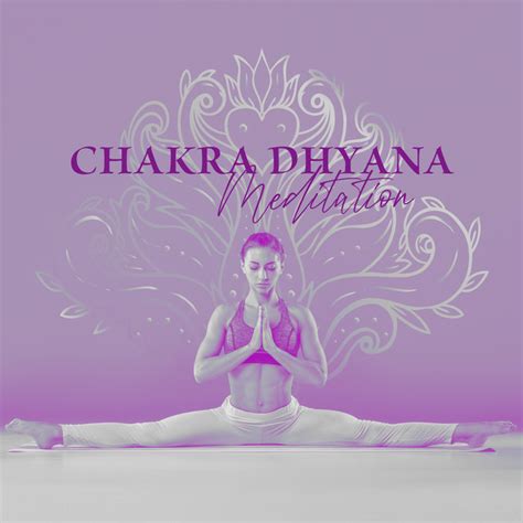 Chakra Dhyana Meditation Cosmic Vibrations For Kundalini Powerful