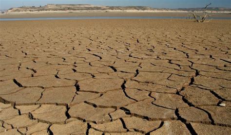 Crecen Los Desastres Naturales Vinculados Al Cambio Climático Comunicarse