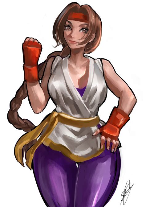 Yuri By OrionM Hentai Foundry