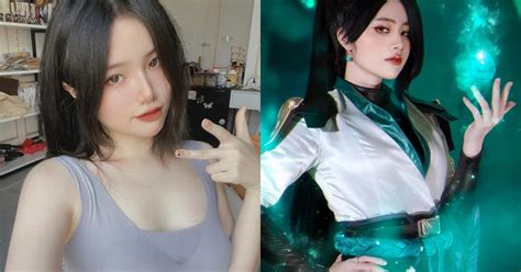 N Coser Quy N R Xung Phong L M Gi O Vi N D Y Ch I Game Hardcore Cho Ng I M I B T U C M L P