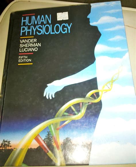 Human Physiology The Mechanisms Of Body Function Buy Online At Best