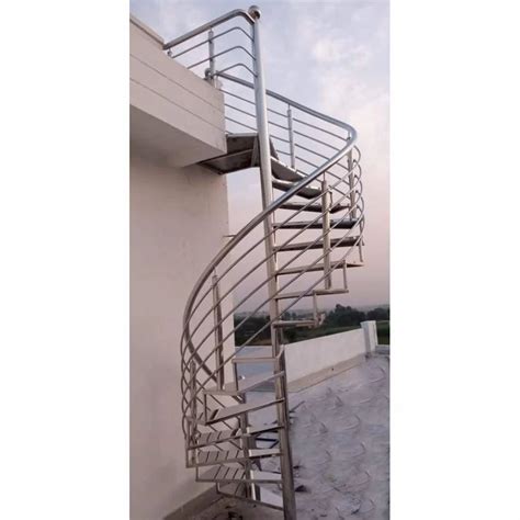 Ss Railing Fabrication Service At Rs Kg Ss Railing Fabricators