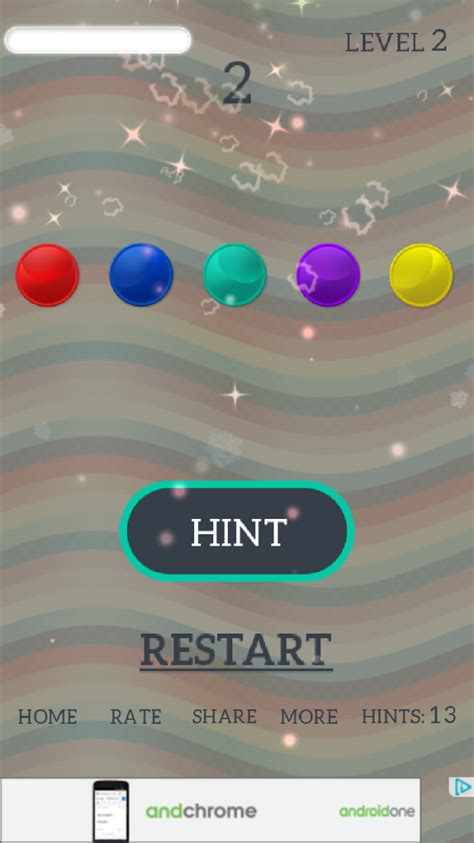 5 Dots Mind Game image - IndieDB