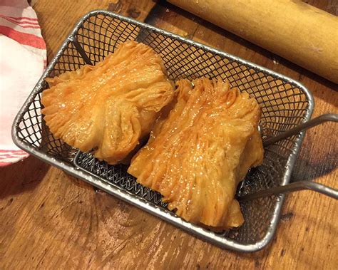 Pastelitos patrios por Pedro Lambertini Sólo por Gusto