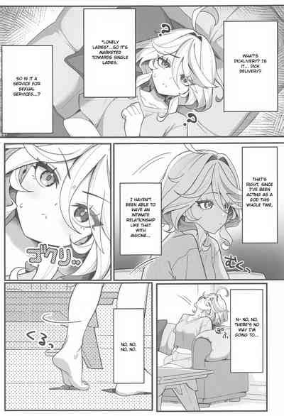 Jiyuu No Yorokobi Ni Oborete Drowning In The Pleasures Of Freedom Nhentai Hentai Doujinshi