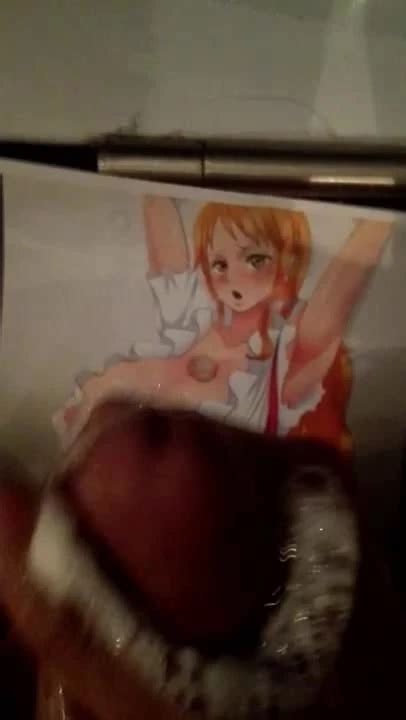 Busty Nami Cum Tribute Gay Porn Xhamster