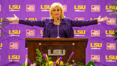 LSU women's basketball coach Kim Mulkey to be paid $23.6M through 2029