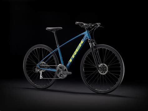 2021 Trek Dual Sport 2 - Specs, Reviews, Images - Road Bike Database