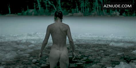 MARIA VERA RATTI Nude AZNude