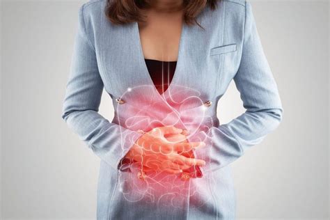 Colon Irritabile Sintomi E Rimedi Naturali Resolutivo Regium