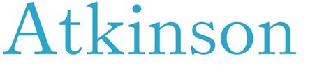 atkinson   boys meaning popularity  origin