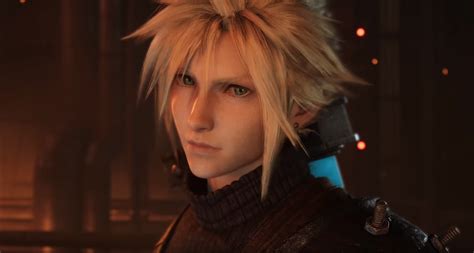 Final Fantasy Vii Remake Ganha Trailer Final