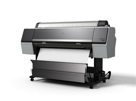 C11CE42403 | Epson SureColor SC-P8000 Photo Graphic Inkjet Printer ...