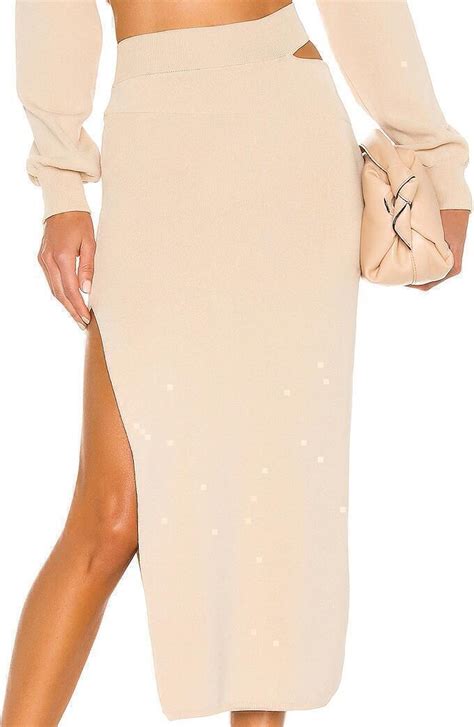 Skirt Nude CelebStyle Org