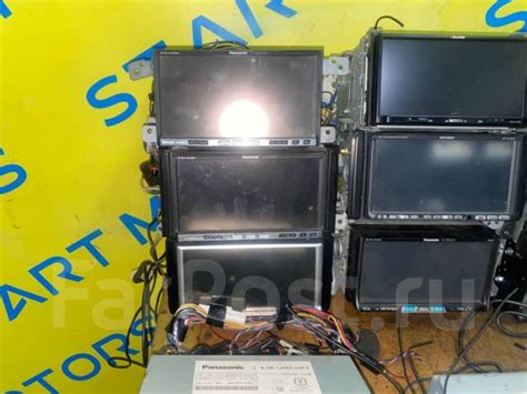 Магнитофоны из Японии, Pioneer, Toyota, Panasonic, Kenwood, Eclipse, 2 ...