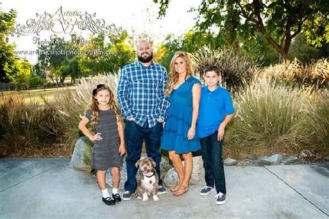 Jarrod Schulz - Bio, Age, Height, Net Worth, Facts, Nationality