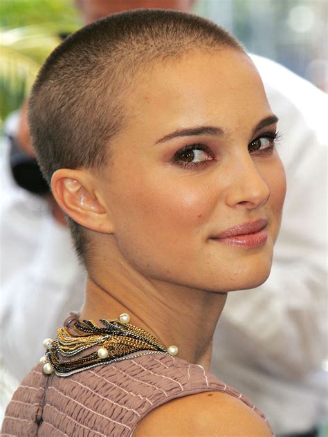 See Natalie Portman's Best Red Carpet Transformations