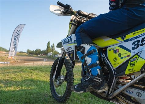 Trofeo Enduro Husqvarna Grande Attesa Per La Quarta Tappa A Cairo