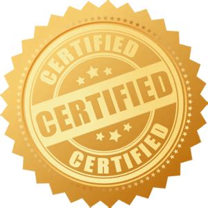 Certificate Icon Png