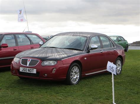 Rover Connoisseur Se Cdti A Nice Selection Of Rove Flickr