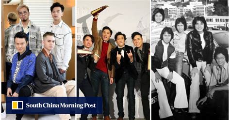 Before Mirror And Error 7 Hong Kong Canto Pop Boy Bands Reigned