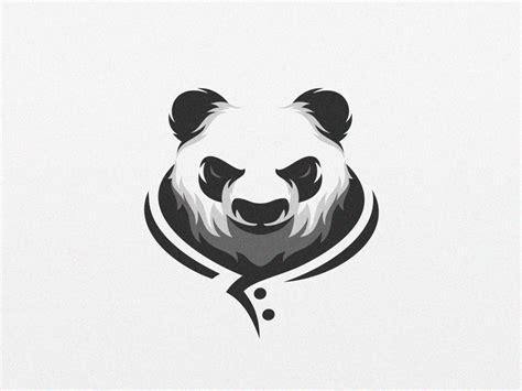 Panda | Armband häkeln, Tattoo ideen, Malen