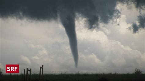 Fünfmalklug Wie entsteht ein Tornado Einstein SRF