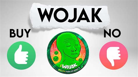 WOJAK Meme Crypto. Should you buy Wojak Coin? - Crypto4light - Medium