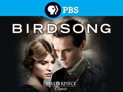 Prime Video Birdsong Season