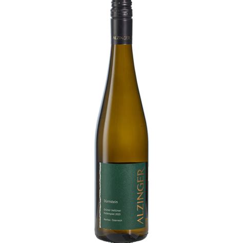 Transgourmet Sterreich Alzinger Gr Ner Veltliner Federspiel